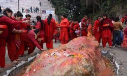 माधवनारायण स्वस्थानी व्रतको विधि मात्र पूरा गरिने