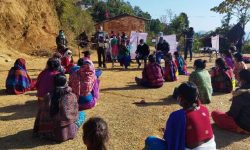 ५४१ जनालाई ‘भ्यालु भौचर कार्ड’