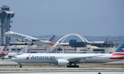 अमेरिकाले किन रोक्यो चीनमा हुने सबै व्यावसायिक उडान ?