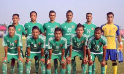 ‘ए’ डिभिजन लिग : संकटाको पहिलो हार, आर्मी तेस्रो स्थानमा उक्लियो