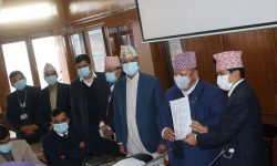 नारायणहिटी दरवारकाे अनियमितता गर्नेलाई कारबाही हुन्छ : पर्यटनमन्त्री  आले