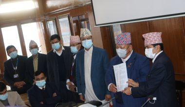 नारायणहिटी दरवारकाे अनियमितता गर्नेलाई कारबाही हुन्छ : पर्यटनमन्त्री  आले
