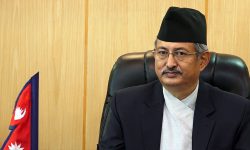 गृहमन्त्रीले भने- आन्दोलनमा संयमता अपनाई सुरक्षा व्यवस्था प्रदान गरेकामा धन्यवाद !