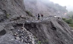 बेनी-जोमसोम सडक स्तरोन्नति गर्न दैनिक ६ घण्टा बन्द