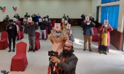 मनाइयो १६औं राष्ट्रिय स्वयंसेवी रक्तदाता दिवस