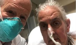 विश्वमै पहिलो पटक मानव शरीरमा सुँगुरको मुटु प्रत्यारोपण