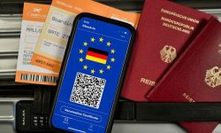 सुर्खेतमा डिजिटल राहदानी सेवा प्रारम्भ