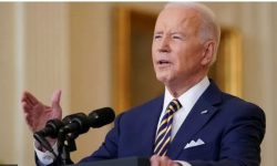 बाइडेन भन्छन्- पुटिनले युक्रेनमा हस्तक्षेप चाहे पनि पूर्ण आकारको युद्ध चाहेका छैनन्