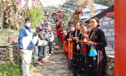पाहुनालाई स्वागत !