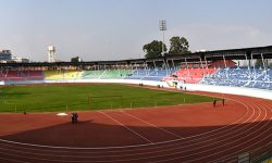 नेपाल र मरिससबीचको खेलमा दर्शकलाई प्रवेश अनुमति