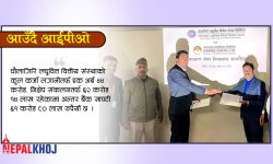 धौलागिरि लघुवित्तको ३ लाख कित्ता आईपीओ आउँदै, सनराइज क्यापिटल बन्यो बिक्री प्रबन्धक