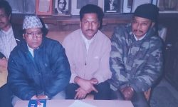 दार्जिलिङ यात्रा !