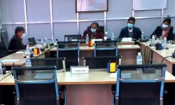 सार्वजनिक खरिद नियमावली २०६४ मा संशोधन गर्न महासंघको अनुरोध