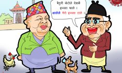 घोचपेच !