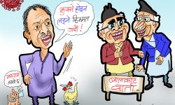 घोचपेच !