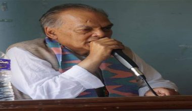 ‘२०१७ सालमा मैले नै तनहुँमा कांग्रेस स्थापित गरेको हुँ ’