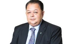 स्ट्याण्डर्ड चार्टर्ड बैंकको डेपुटी सीईओमा गोरख राणा नियुक्त