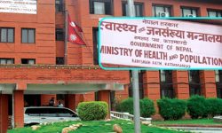 सरकारले भन्यो- ओमिक्रोन फैलन सक्छ, सतर्कता अपनाउनू