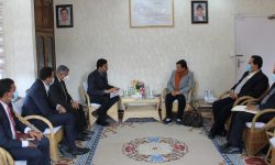 डेढ महिनाभित्र नीजि क्षेत्रलाई विदेशमा विद्युत् व्यापारको अनुमति दिने