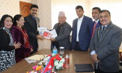 ‘नेपाललाई युरोपेली युनियनको कालो सूचीबाट हटाउन सरकार संवेदनशील छ’