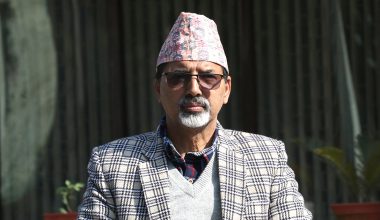 समयमै समस्याको जानकारी गराउन लगानीकर्तालाई  अर्थमन्त्री आग्रह