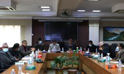 सबैभन्दा बढी खर्च गर्नेलाई बढी बजेटको व्यवस्था गर्ने अर्थमन्त्रीको उद्घोष