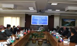 विकासमा बाधाको प्रमुख कारण विकासमैत्री नीतिको अभाव : अर्थमन्त्री शर्मा