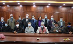 ‘सहकारीलाई अगाडी बढाउन सहकारी बोर्डको भूमिका महत्वपूर्ण’