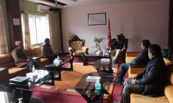 खोप लगाइसकेका विद्यार्थीलाई आलोपालो प्रणालीमा कक्षा सञ्चालन गर्न दिन माग