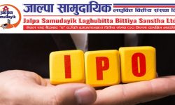 जाल्पा सामुदायिक लघुवित्तको आईपीओ आउँदै