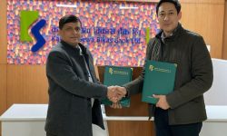 कामना सेवा विकास बैंक र मोको एपबीच डिजिटल भुक्तानीको लागि साझेदारी