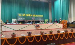 कृषि विकास बैंकले २० प्रतिशत बोनस सेयर र १.०५२ प्रतिशत नगद लाभांश दिने