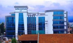 लक्ष्मी बैंकको १०औं एक्स्टेन्सन काउण्टर विस्तार