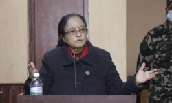 नेपाल रेडक्रसका कर्मचारीको आन्दोलन स्थगित