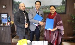 मेगा बैंक र मोको डिजिटल वालेटबीच साझेदारी