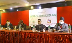 नेपाल डब्ल्यूटीओमा आबद्ध भएपछि झन् खस्कियो निर्यात