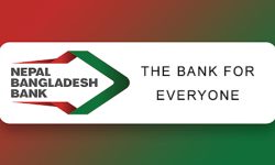 नेपाल बंगलादेश बैंकको दोस्रो त्रैमासिक नाफा ८१ करोड ११ लाख