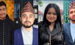 नेपाली चार विद्यार्थीलाई स्पेनको विश्वविद्यालयमा छात्रवृत्ति