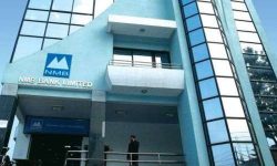 एनएमबि बैंक र हिमालय दृश्य होटेल धुलिखेलबीच सम्झौता