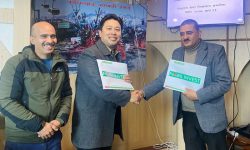 १२ लाख कित्ता सेयर जारी गर्दै कालिञ्चोक दर्शन, बिक्री प्रबन्धक बन्यो नबिल इन्भेष्टमेन्ट