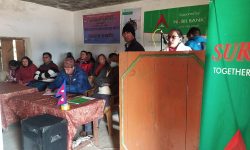 नबिल बैंकले गर्‍याे सुदूरपश्चिमका विभिन्न जिल्लामा वित्तीय साक्षरता कार्यक्रम