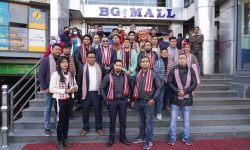 शाओमीको आधिकारिक स्टोर अब बनेपा र बालाजुमा