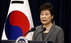 दक्षिण कोरियाका पूर्वराष्ट्रपति पार्क ग्युन–हे कारागार मुक्त