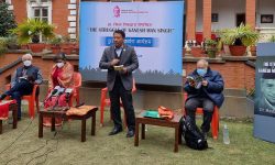 ‘स्थानीय तहको निर्वाचन संविधानबमोजिम हुनुपर्छ’