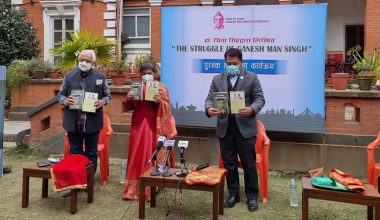 ‘स्थानीय निकायलाई पदाधिकारीविहीन बनाउनुपर्छ भन्ने पक्षमा म छैन’