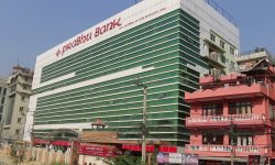 प्रभु बैंकले कमायो ६ महिनामा १ अर्ब २६ करोड रुपैयाँ खुद मुनाफा