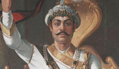 आज पृथ्वीजयन्ती मनाइँदै