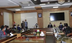 ‘केएमसी र नोबेल मेडिकल कलेजमा देखिएका समस्या तत्काल समाधान हुन्छ’