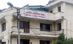 डलर अपचलन गर्ने चारजनाविरुद्ध करोडौं रुपैयाँ बिगोसहित मुद्दा दायर