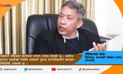 ‘सरकारले मेडिकल कलेजमा लगाम लगाइदियो’